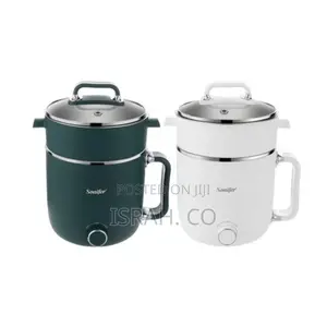 Sonifer 1.8l Kitchen Multifunctional Electric Cooker