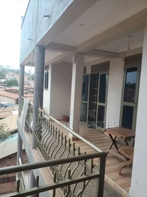 Studio Apartment in Mbuya Kunya Road., Central Division for rent
