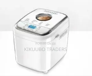 DSP Bread Maker Machine 600w
