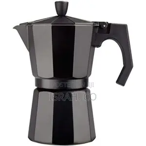 Moka Espresso Coffee 9 Cup Stovetop Espresso Maker