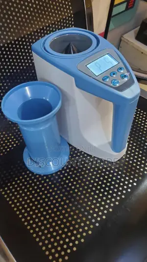 We Sell New Moisture Meters in Uganda