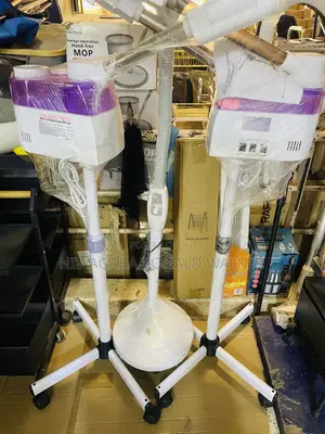 Facial Steamer Machine