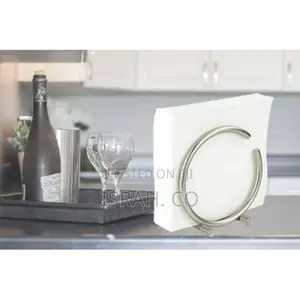 Metal Napkin Holder for Table