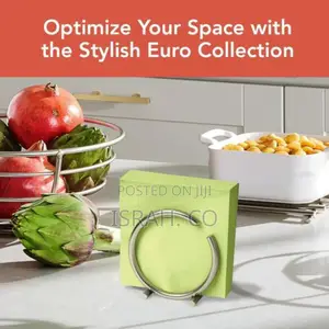 Metal Napkin Holder for Table