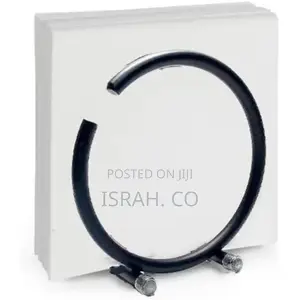 Metal Napkin Holder for Table