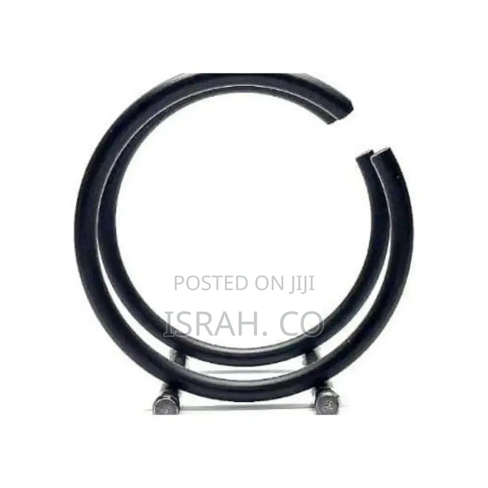 Metal Napkin Holder for Table