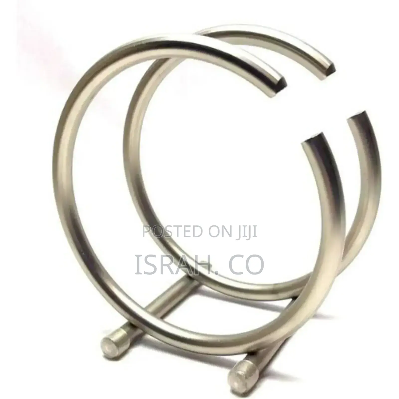 Metal Napkin Holder for Table