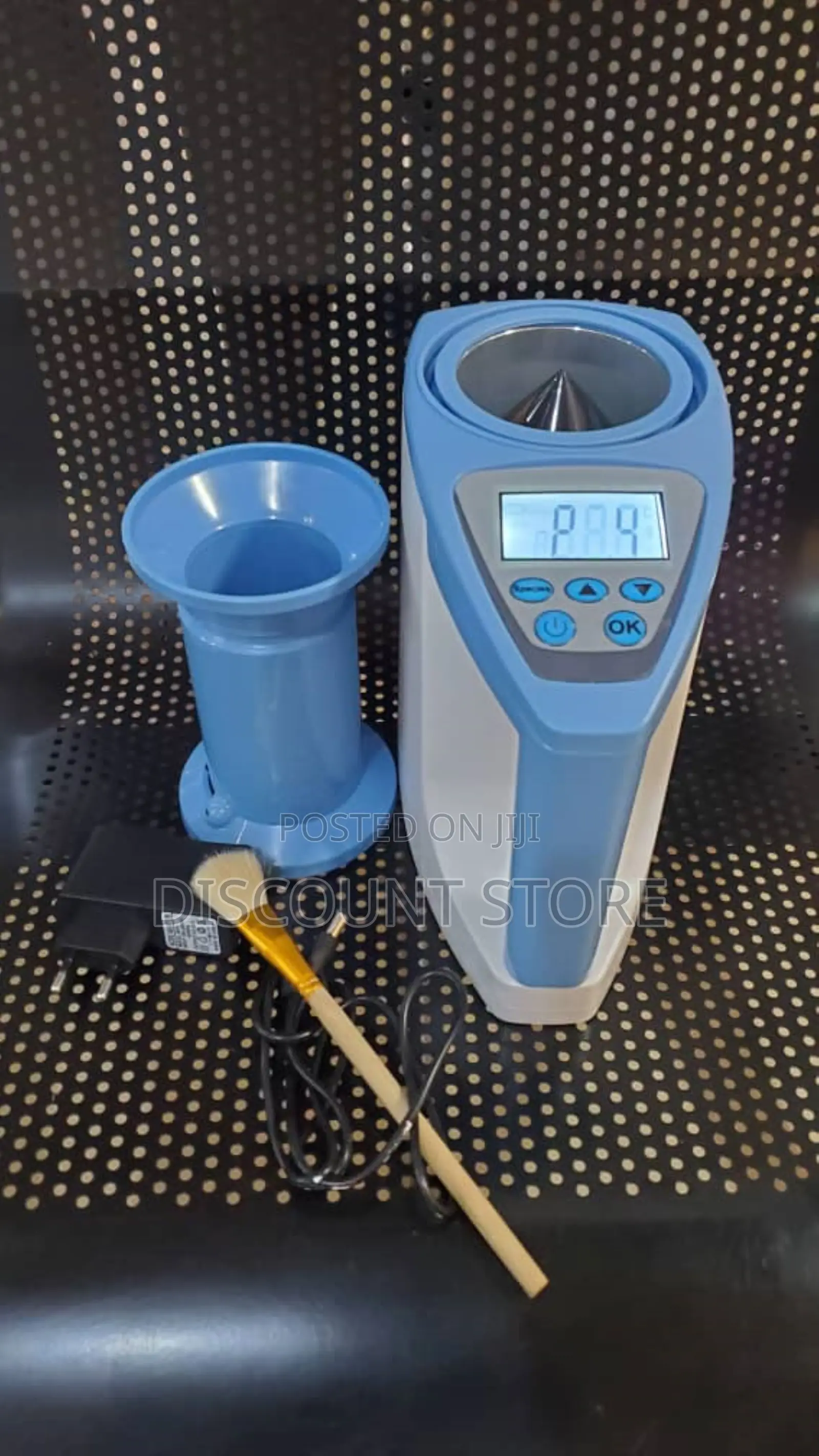 Beans Moisture Meters