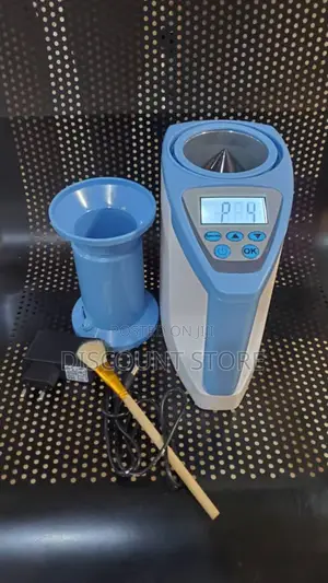 Beans Moisture Meters