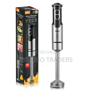 Raf Hand Blender