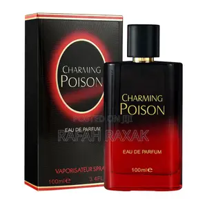 Women’S Charming Poison Eau De Parfum