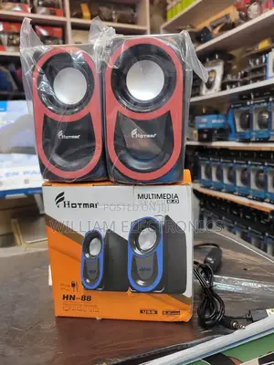 Hn-88 Speaker/Hotmai Speaker