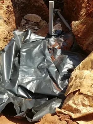 Biodigester System