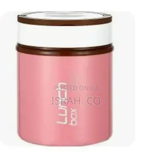 4500ml Big Insulated Lunch Box Food Thermos