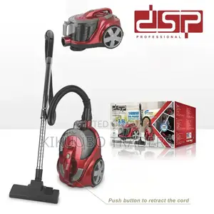 DSP 3.5l Vacuum Cleaner