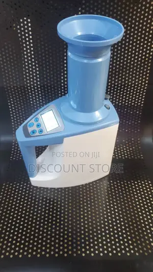 Original Grain Moisture Meter Equipment