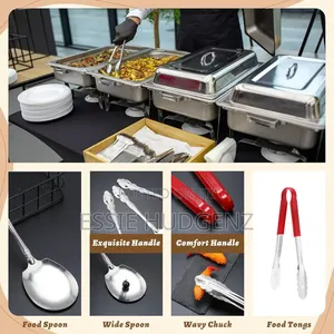 Multifunctional Chafing Dish