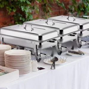 Multifunctional Chafing Dish
