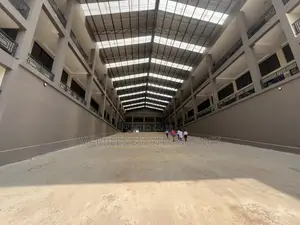 Warehouses for Rent in Bugolobi BTN 500-1000sqms