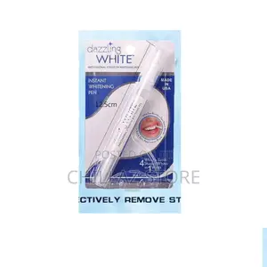 Teeth Dazzling White Pen.
