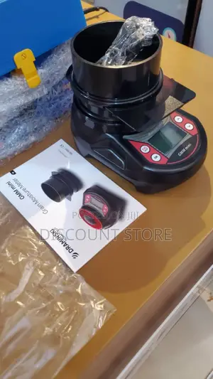 Genuine Digital Draminski Moisture Meter for Cocoa