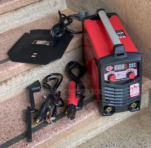 Portable Welder Arc-630s