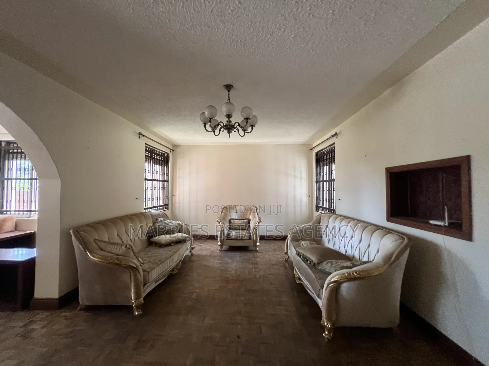 Furnished 4bdrm Duplex in Bugolobi, Central Division for rent
