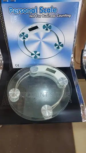 Bathroom Digital Scale Digital Weighing Scale