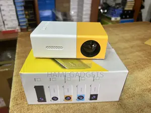 Mini Projector Led Projector