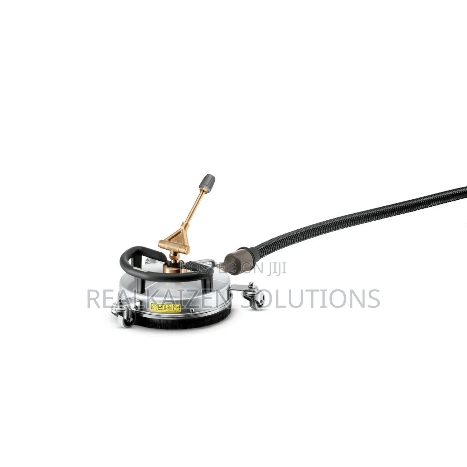 Karcher Pressure Washer Surface Cleaner |Dirty Water Extract