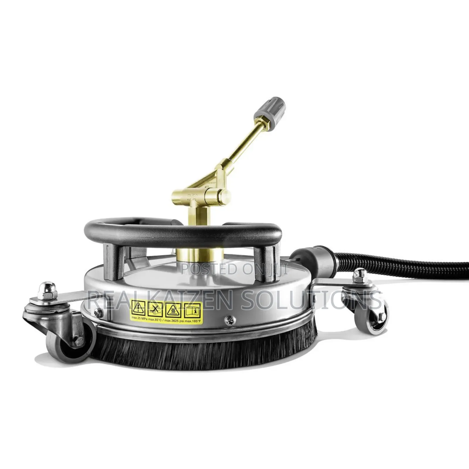 Karcher Pressure Washer Surface Cleaner |Dirty Water Extract