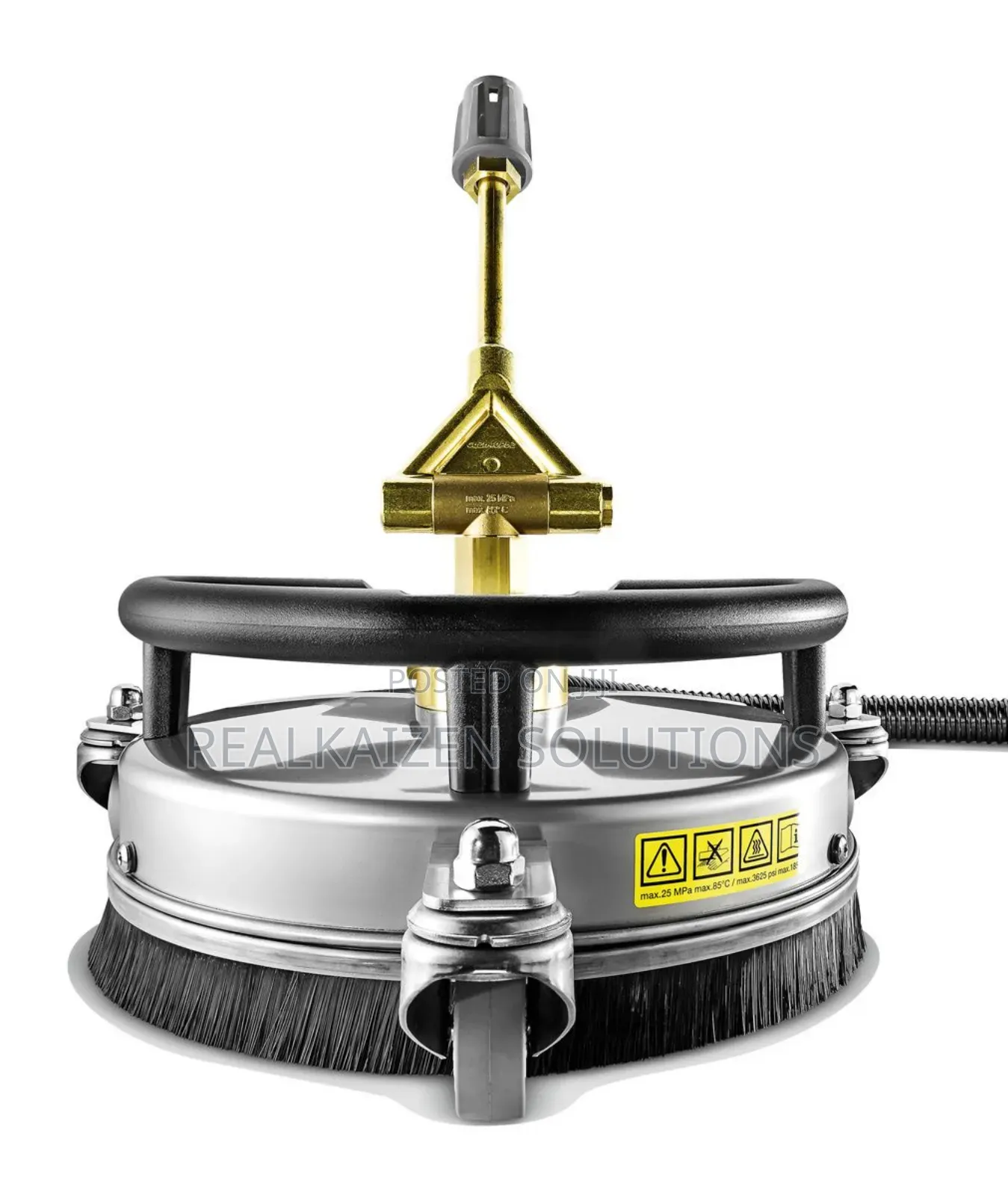 Karcher Pressure Washer Surface Cleaner |Dirty Water Extract
