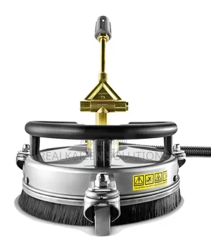 Karcher Pressure Washer Surface Cleaner |Dirty Water Extract