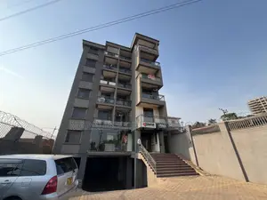 2bdrm Apartment in Bukoto, Central Division for rent