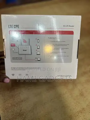 Bvot Simcard Router 4g Lte Router B37