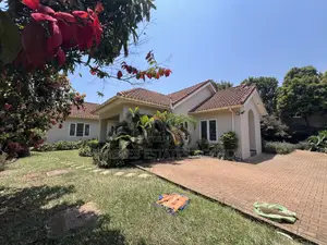 4bdrm House in Kololo, Central Division for rent