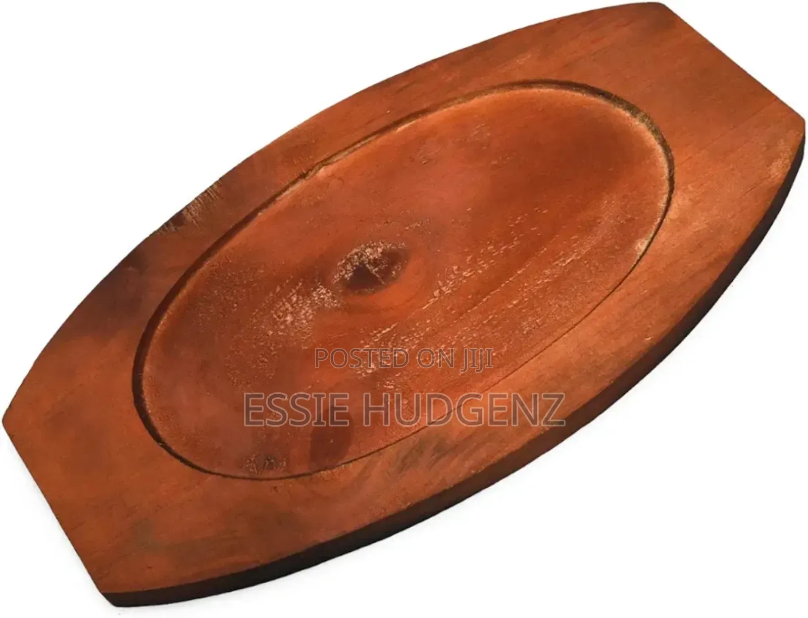 Sizzling Plate/Cast Iron Plate