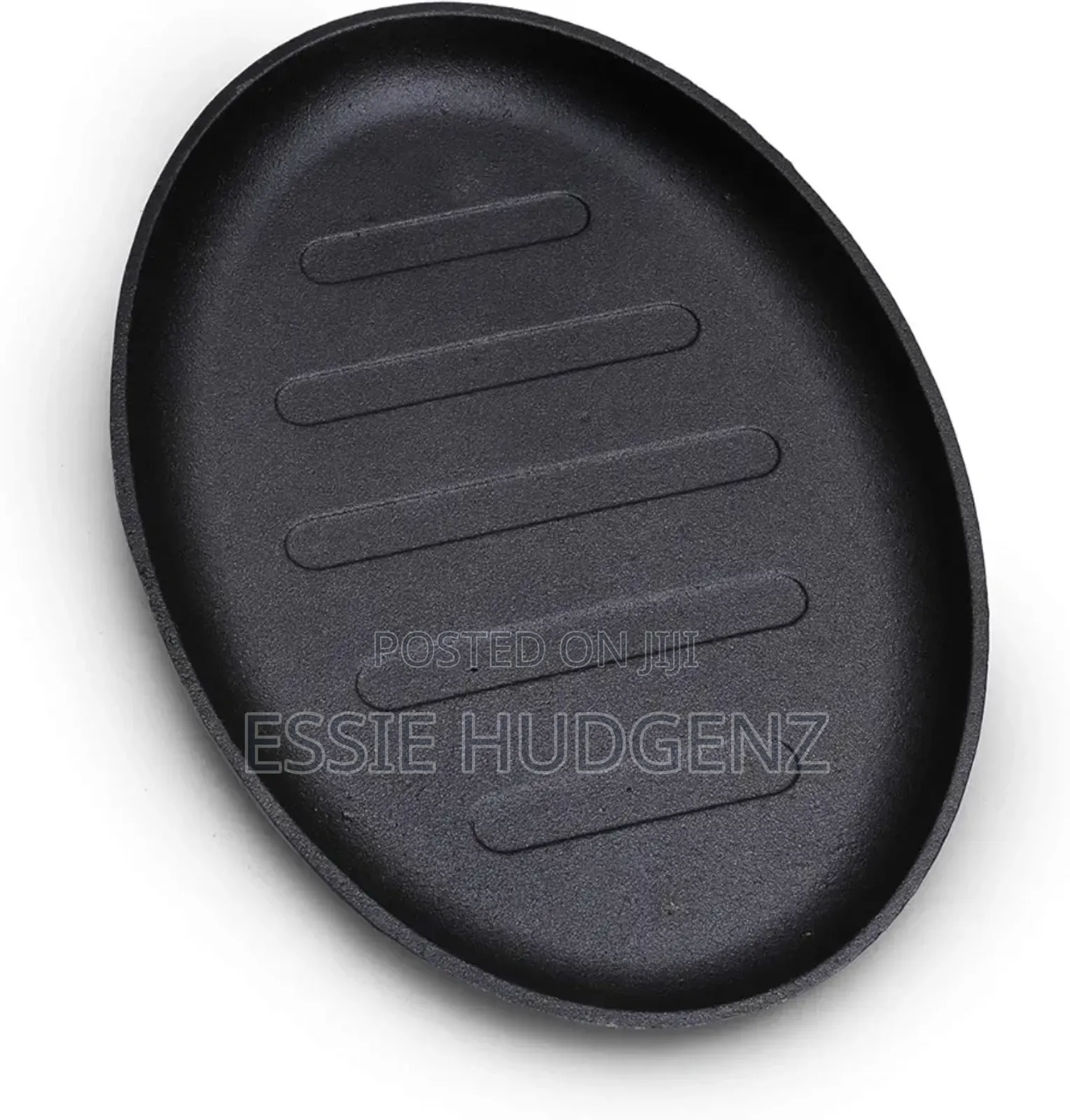 Sizzling Plate/Cast Iron Plate