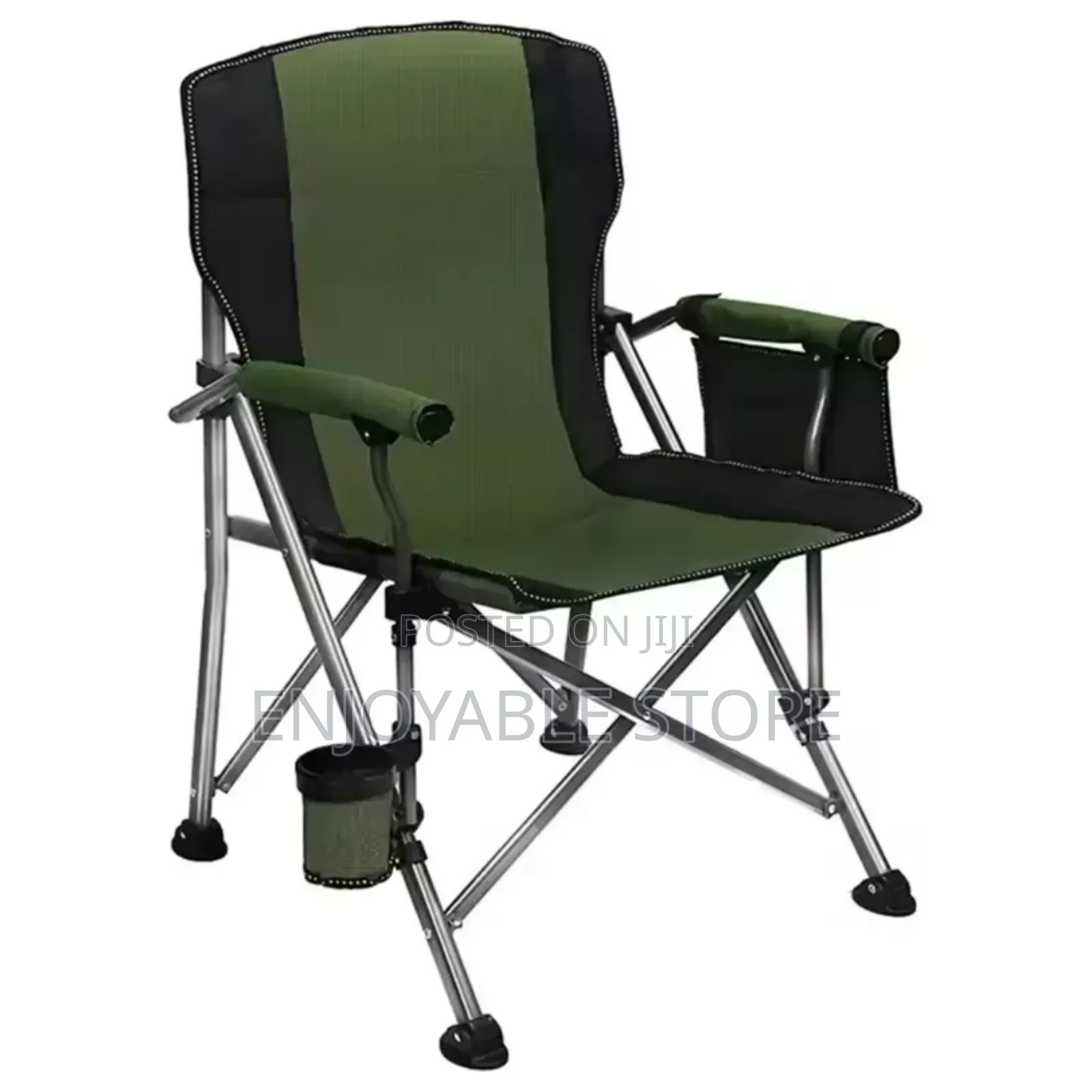 Indoor/Outdoor Foldable Camping Chair