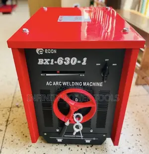 Heavy Duty Bx1-630-1 Welder