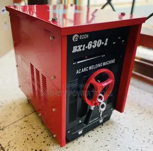 Heavy Duty Bx1-630-1 Welder