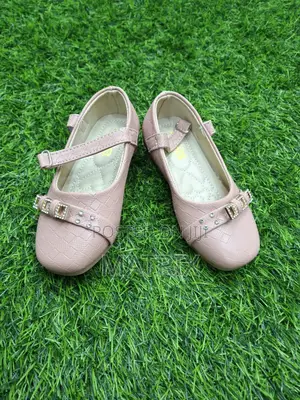 Girls Shoe Light Walking