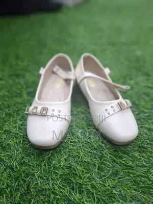 Girls Shoe Light Walking