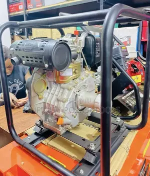 Diesel Vibrator(178f)