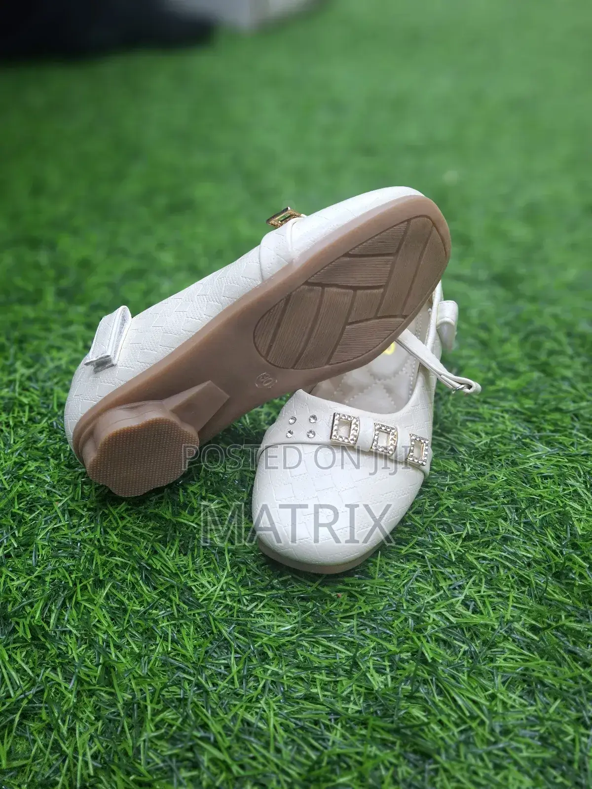 Girls Shoe Light Walking