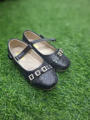 Girls Shoe Light Walking