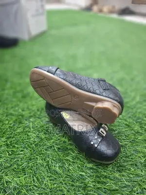Girls Shoe Light Walking