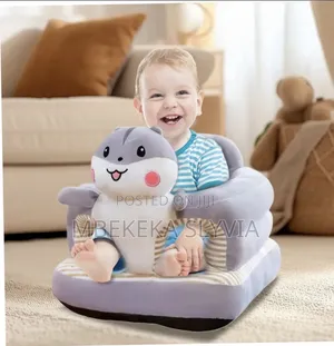 Baby Floor Seat/Baby Sofa Seat 8-11 Months