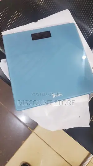 Bathroom Digital Scale 170kg Digital Weighing Scale