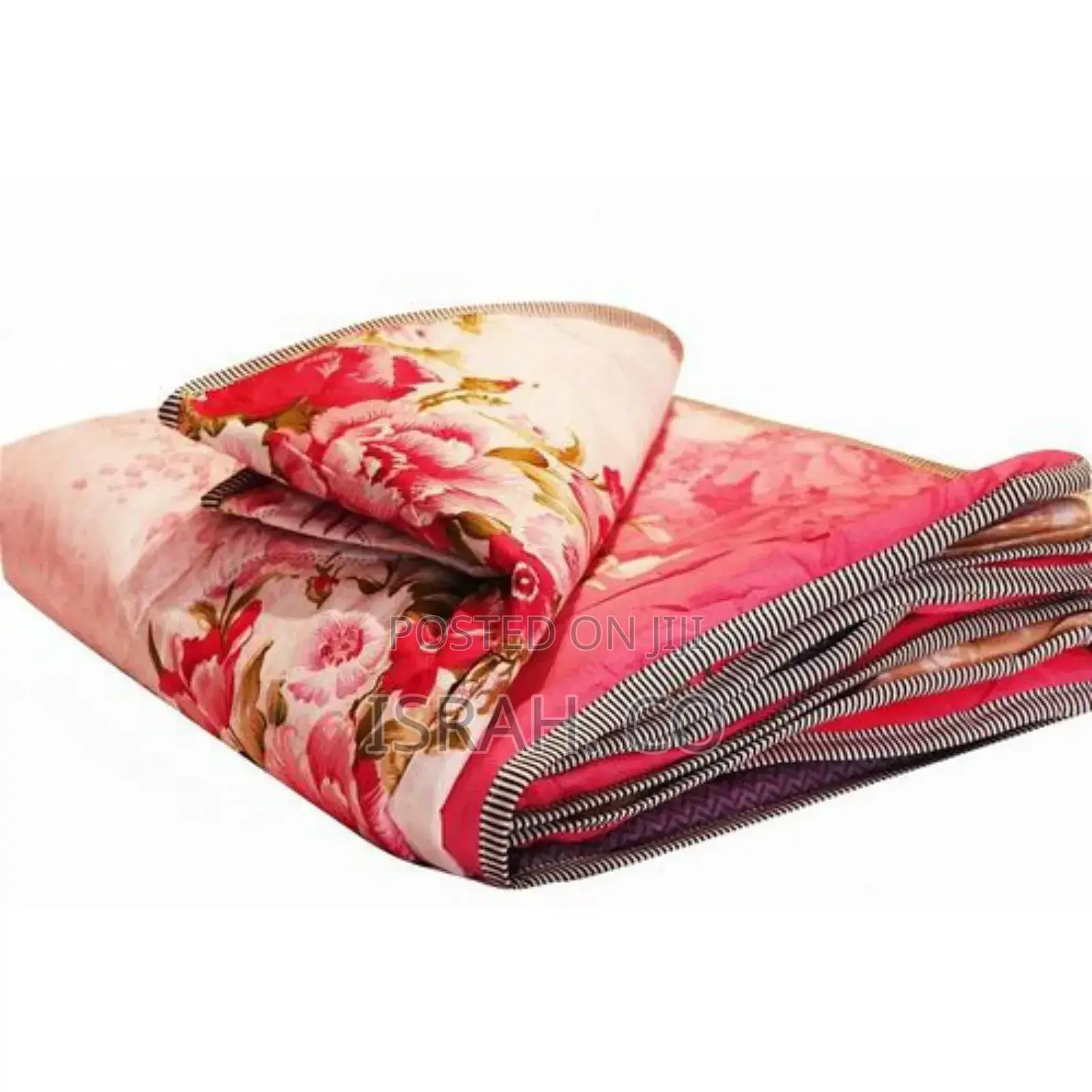 Luxurious 5x6 Duvet Set